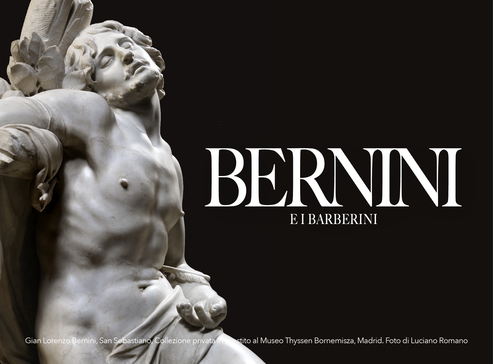 Bernini e i Barberini
